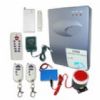 SA-1168-GSM  GSM Alarm For Home And Office